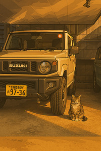 QSLカード画像