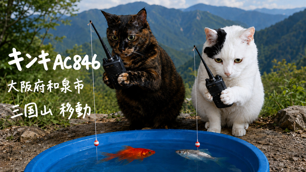 QSLカード画像