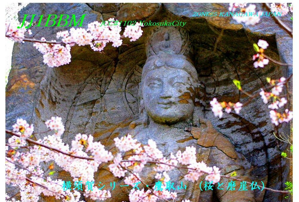 QSLカード画像