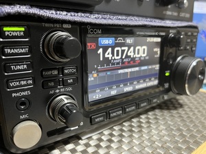 QSLカード画像