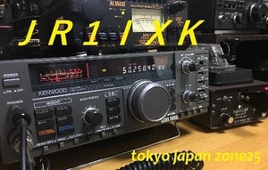 QSLカード画像