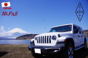 QSLカード画像