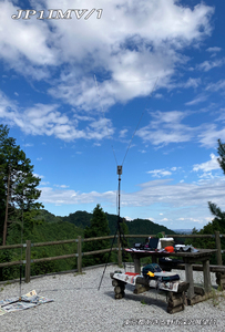 QSLカード画像