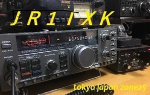 QSLカード画像