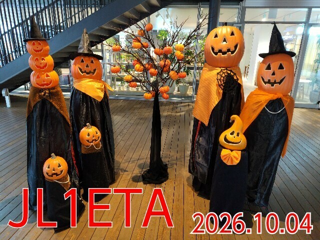QSLカード画像