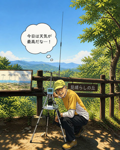 QSLカード画像