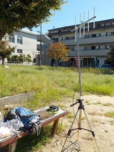 QSLカード画像