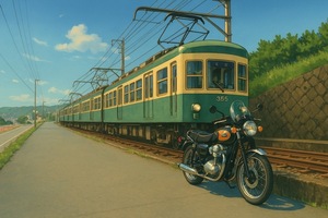 QSLカード画像