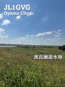 QSLカード画像