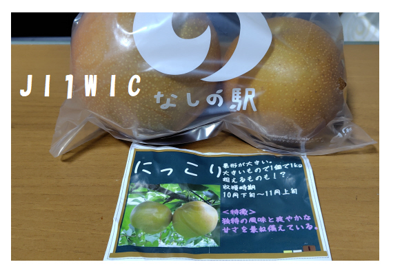 QSLカード画像