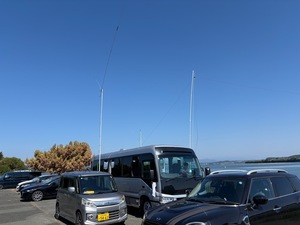QSLカード画像