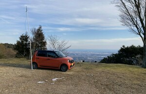 QSLカード画像