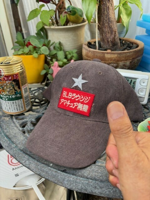 QSLカード画像