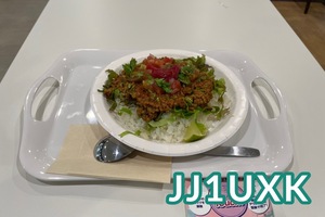 QSLカード画像
