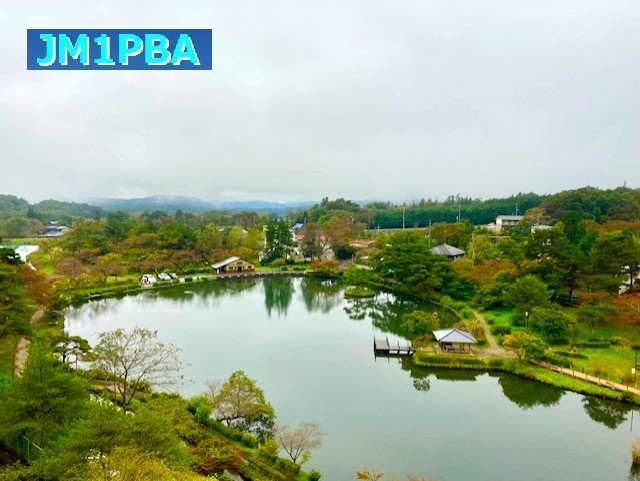 QSLカード画像