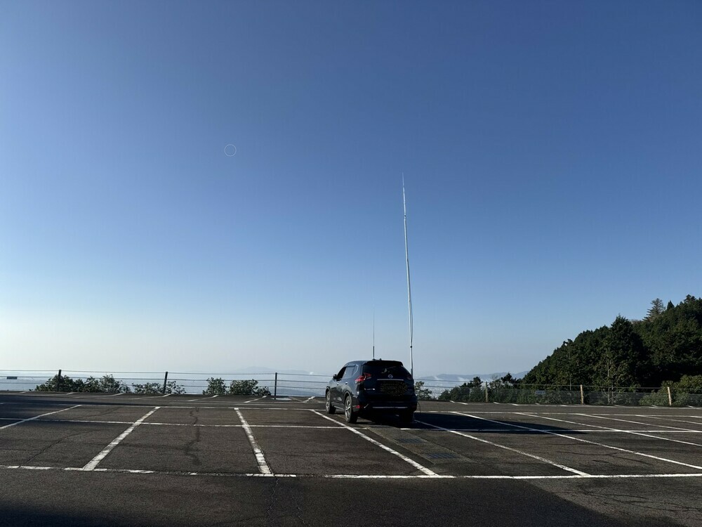 QSLカード画像