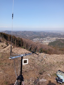 QSLカード画像