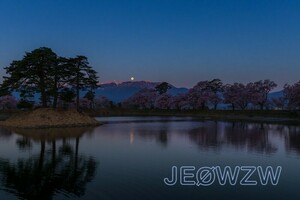 QSLカード画像