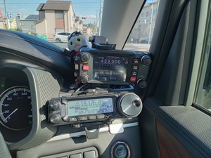 QSLカード画像