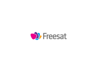 Freesat logo