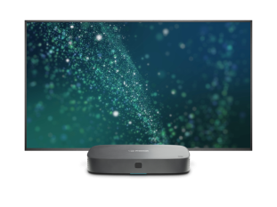 HD TV Screen
