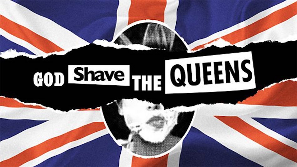 God Shave the queens