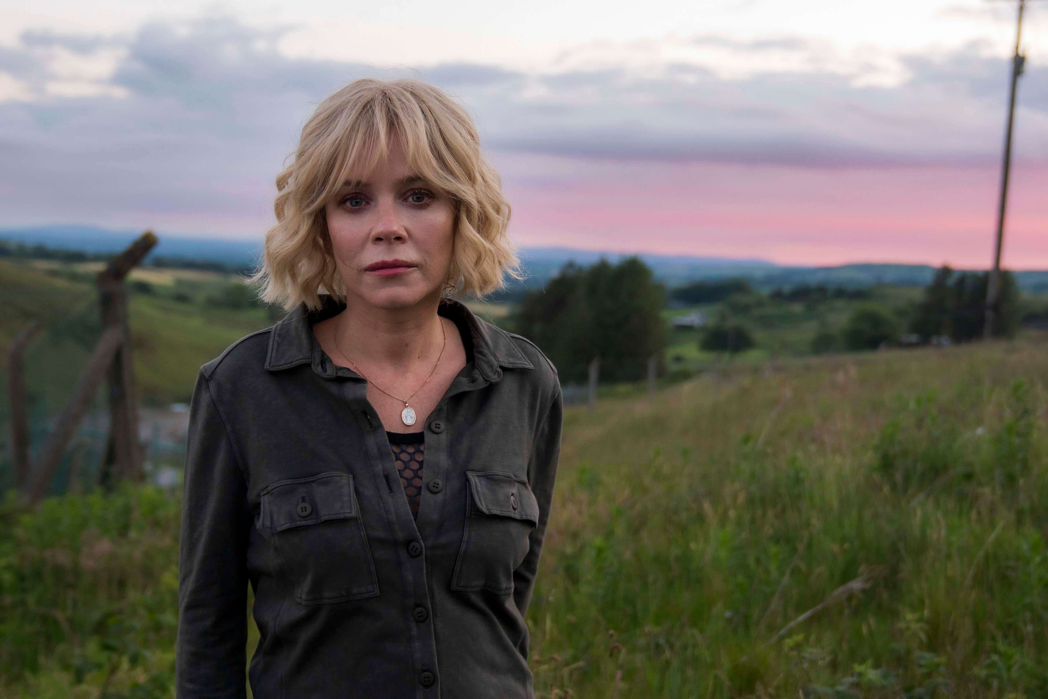 Marcella season 3