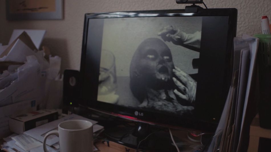 Alien Autopsy