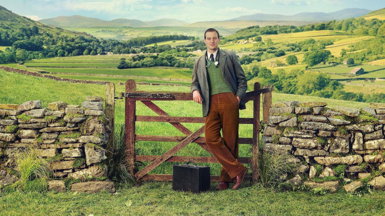 all creatures great and small james herriot