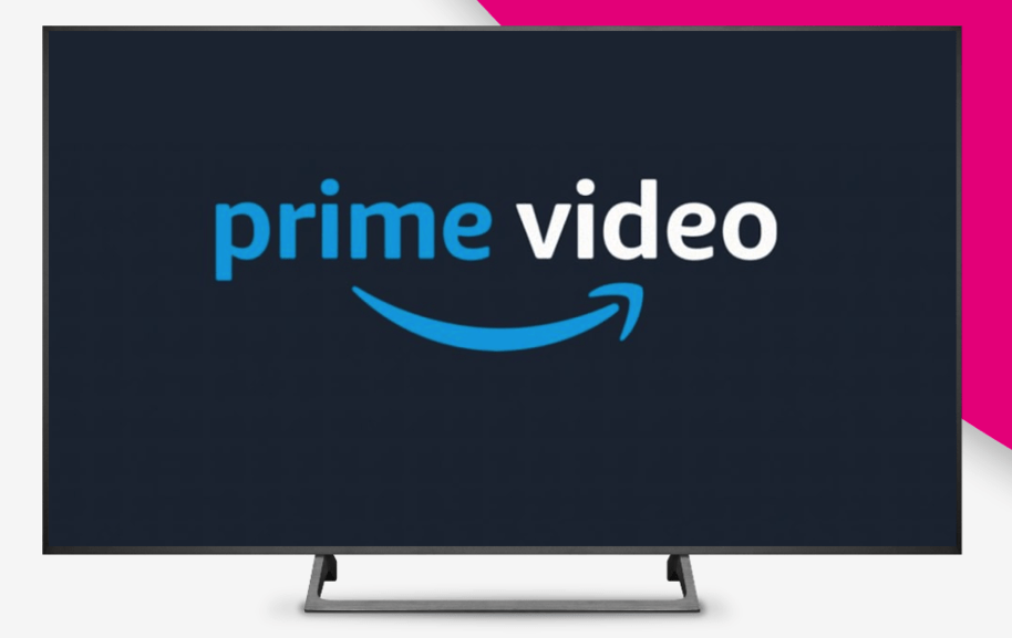 Amazon Prime