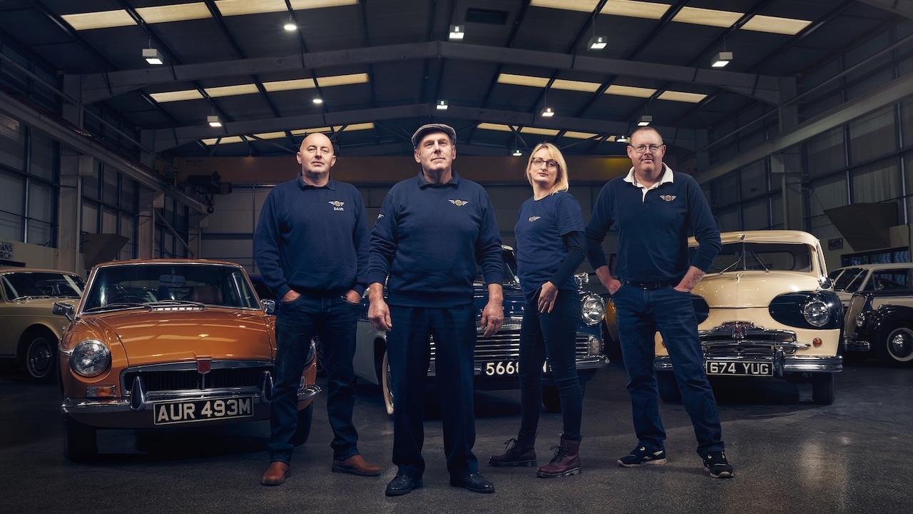 bangers & cash season 4 cast