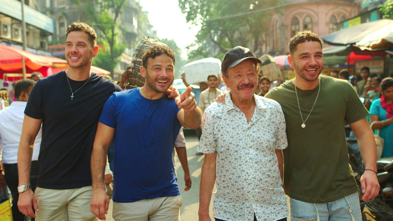 alsolutely india mancs in mumbai