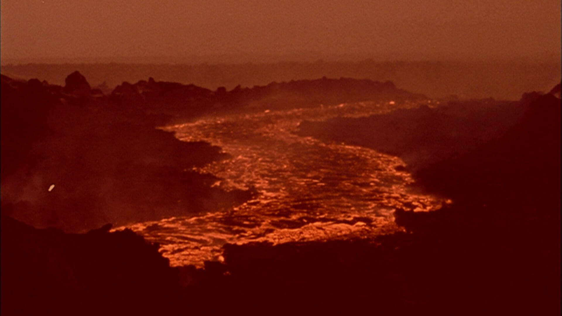 mega disasters krakatoa lava
