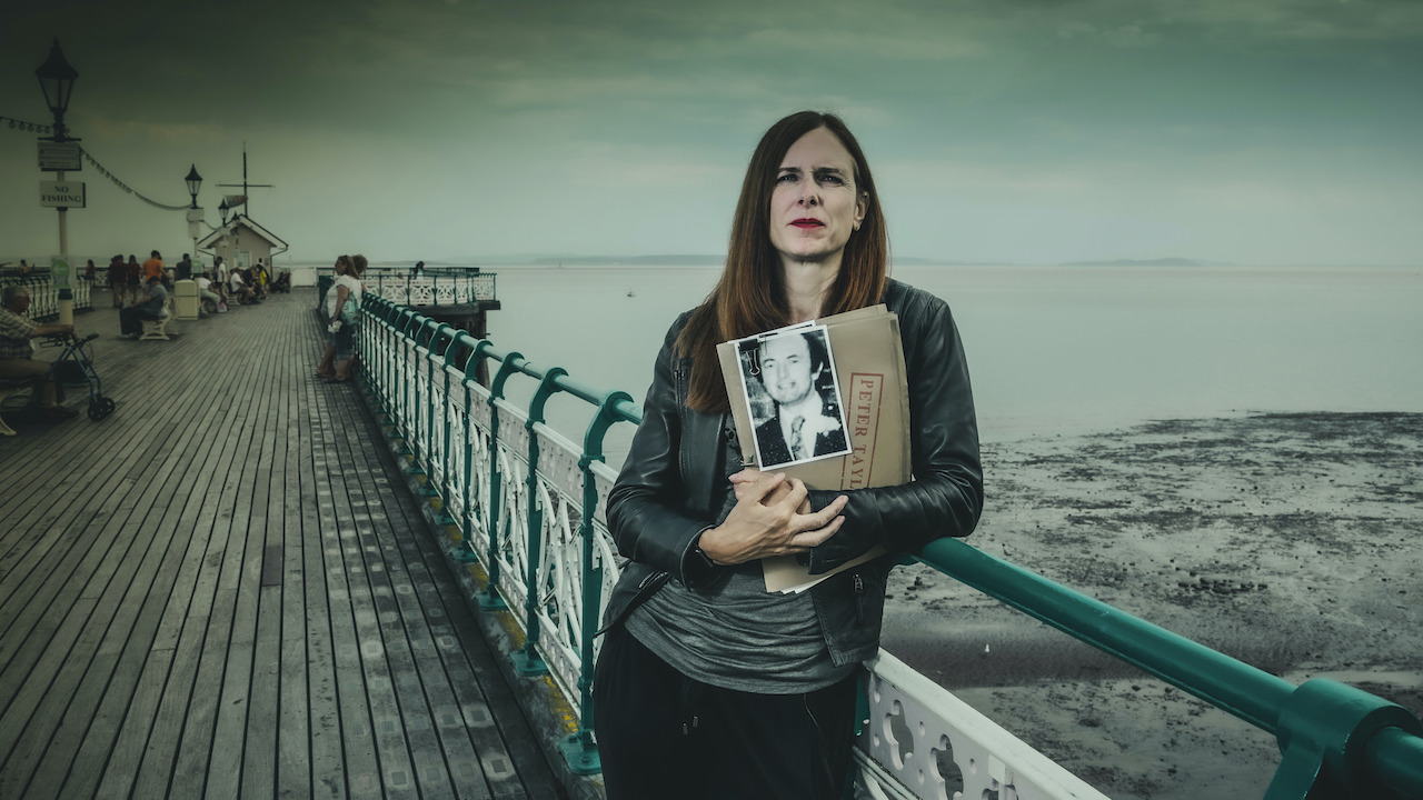 murder by the sea dr nell darby
