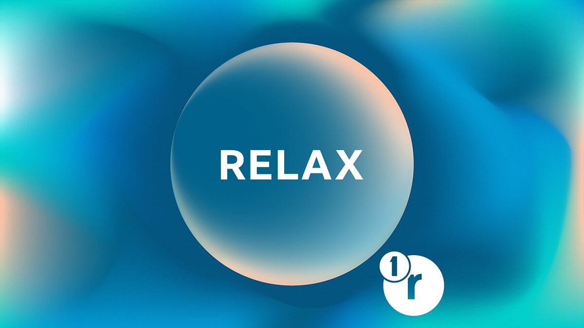 radio 1 relax