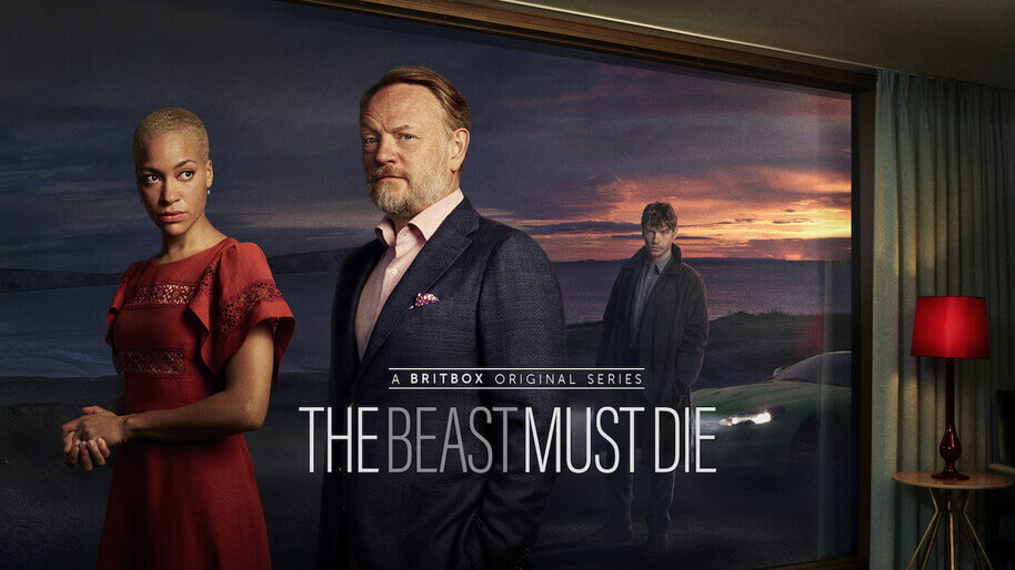 the beast must die