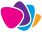 Freesat homepage plectrum logo banner