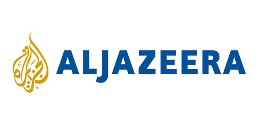 Al Jazeera logo