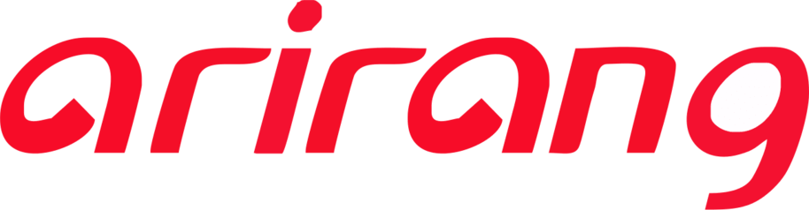 arirang tv logo