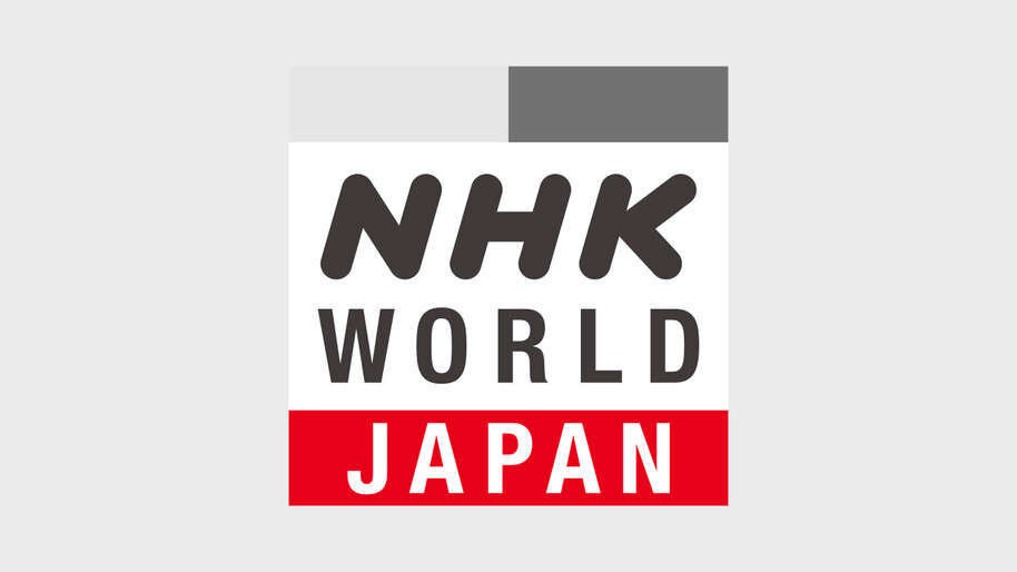 nhk world japan logo