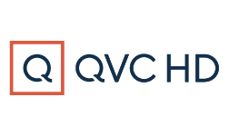 QVC HD logo