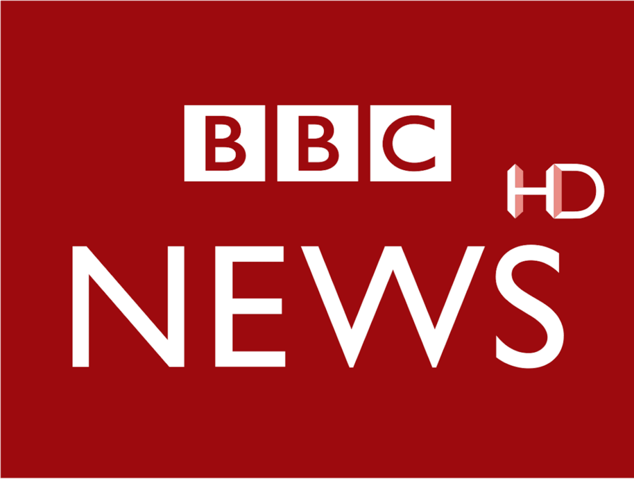 bbc news hd logo