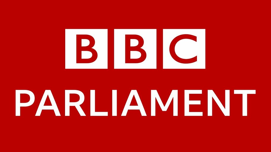 bbc parliment logo