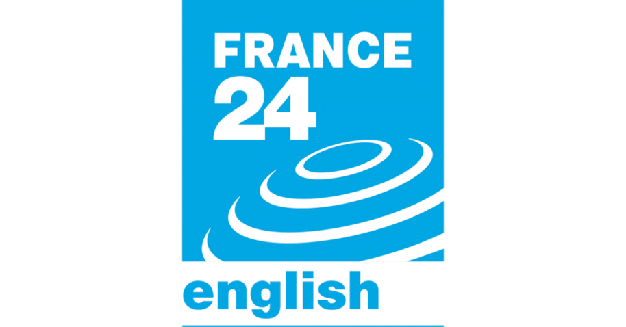 france24 logo