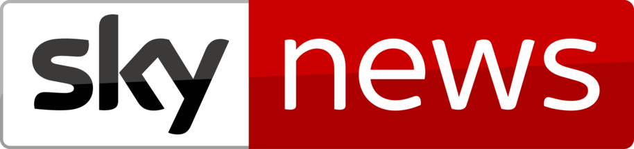 sky news logo