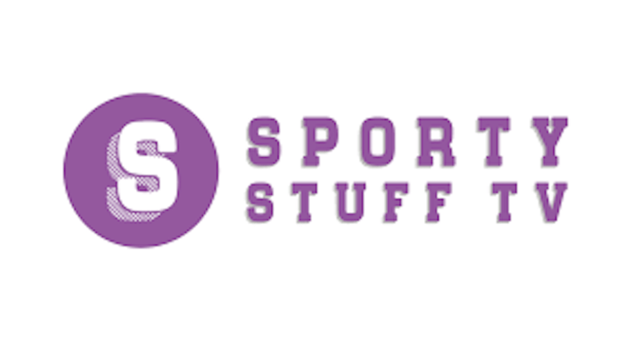 sporty stuff tv logo