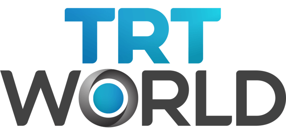 TRT World logo