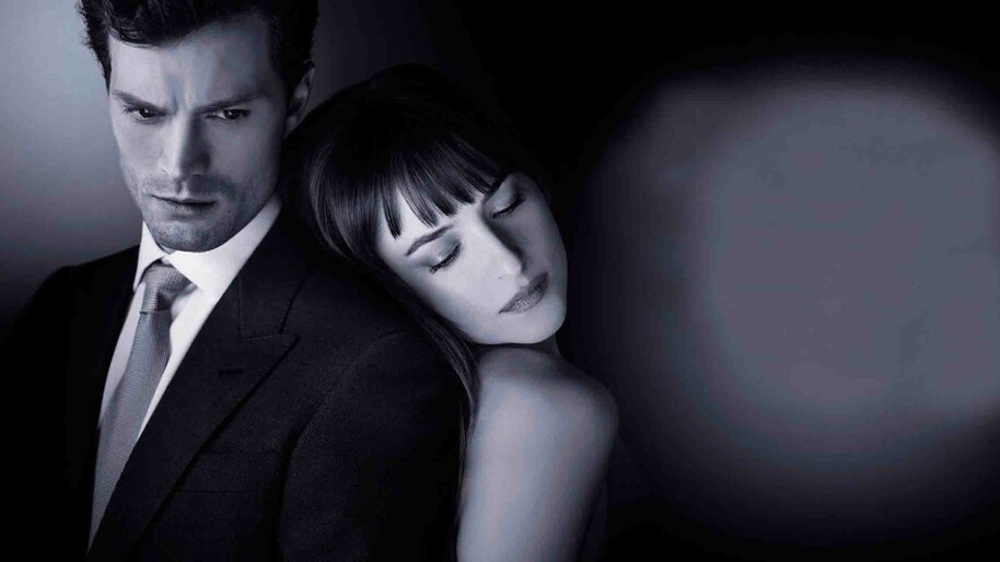 50 shades of Grey
