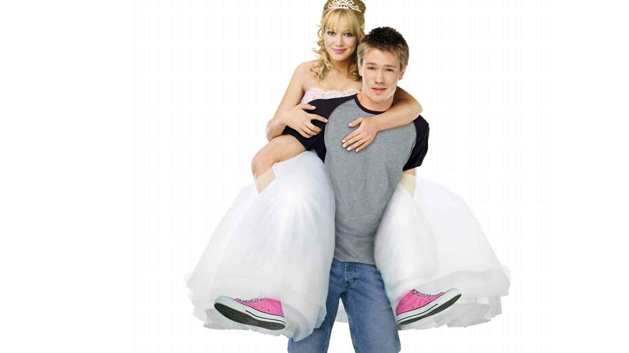 a cinderella story