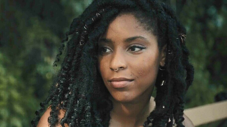 the incredible jessica james